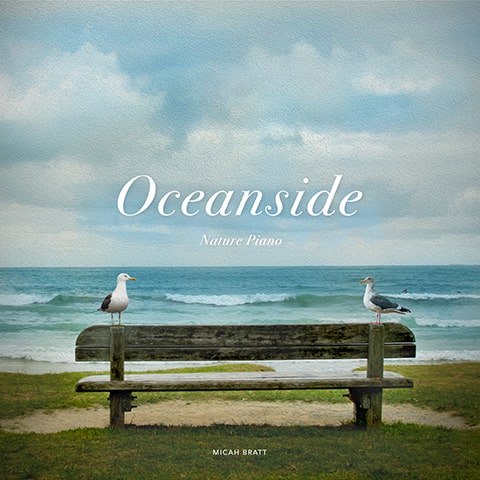 Oceanside track cover art