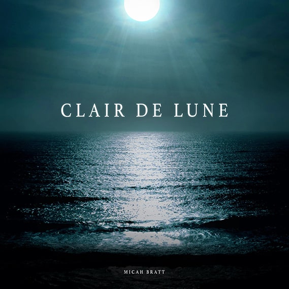 Clair De Lune track cover art