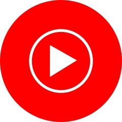 YouTube Music thumbnail
